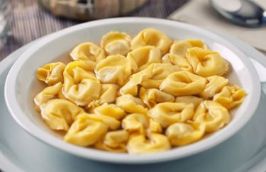 Osteria Dei Gladiatori - Cappelletti