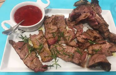 Peccato Divino - Carne