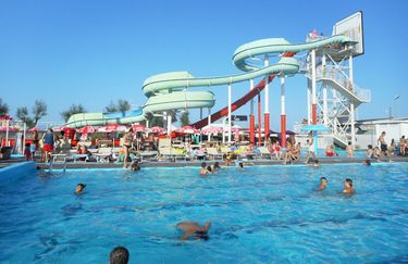 Beach Village - Piscina