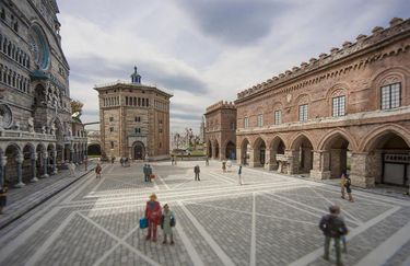 Italia in Miniatura - Parco