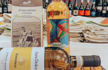 Amarcord La Romagna - Prodotti