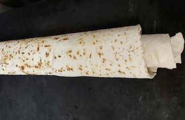 Piadineria da Anthony - Rotolone