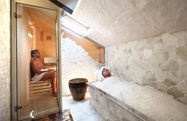 La Loggia Relais - Trattamenti