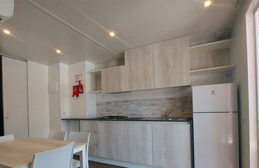 I Bazzarri Camping - Interno