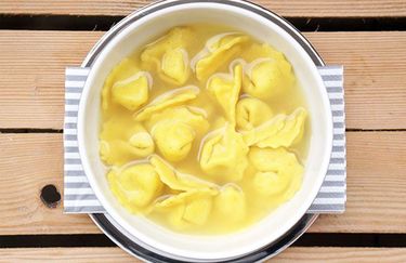 Agriturismo Corte Belfiore - Cappelletti