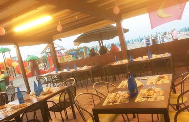Bagno Venere - Bar