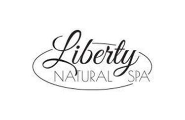 Liberty Natural Spa - Logo