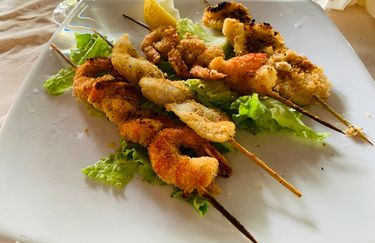 Ristorante Saporetti - Spiedini
