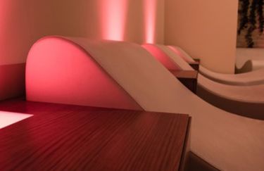 Erato Wellness Luxury Spa - Centro Benessere