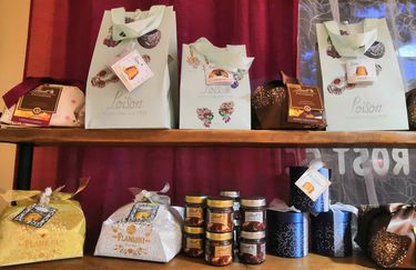 Gastro Macelleria Ambrosi - Prodotti