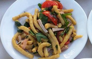 Tavole Sul Naviglio - Passatelli