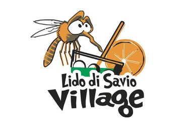 Lido di Savio Village - Logo