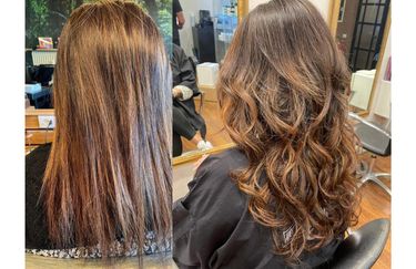 Hair Concept - Capelli