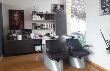 New Look - Salone
