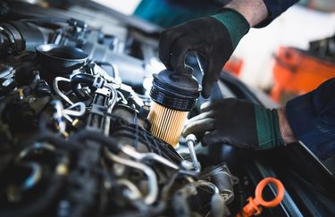 Officina Pittori - Tagliando Auto