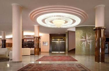 Hotel Commodore - Hall