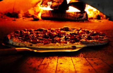 Da Ettore - Pizza