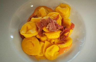 Osteria Dei Ghiotti - Primo