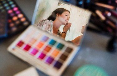 Luxury Beauty Ink - Make Up