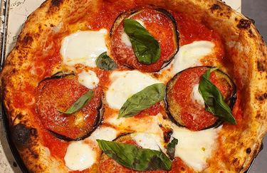 Baciami - Pizza