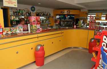 Bagno Nariz - Bar