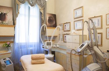 Pura Vita - Sala Venere