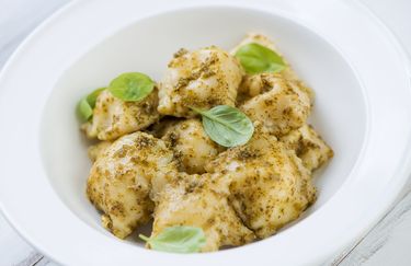 Verde Bio Ex Terrazza Einaudi - Cappelletti