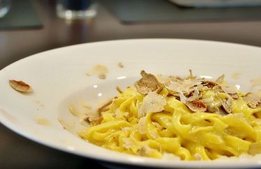 Foravia - Pasta