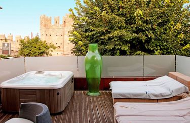 La Loggia Relais - Area relax