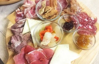 Tantlon - Tagliere