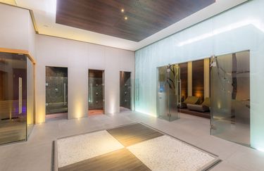 Terme di Riolo - Benessere