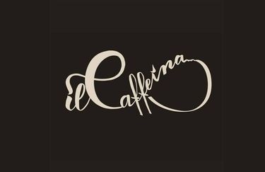 Il Caffeina - Logo