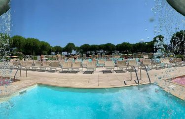 Perle d'Acqua Park - Piscina