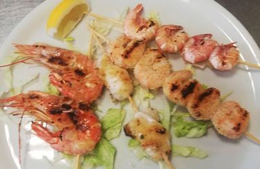 Ristorante Liberty - Spiedini
