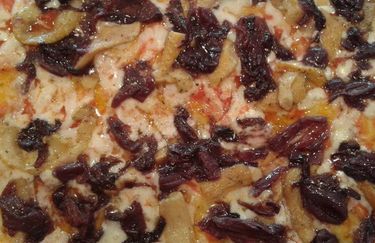 Pizzeria Barriera - Pizza