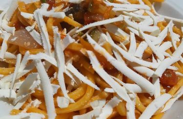 Osteria Il Gatto e la Volpe - Piatto