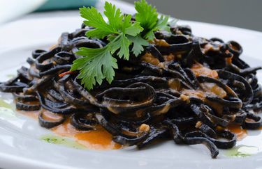 Osteria Mare Bianco - Primo