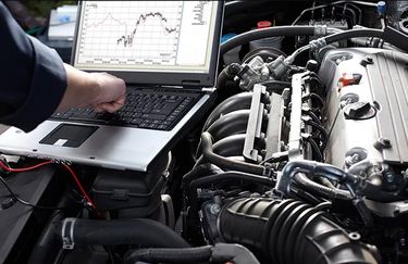 Officina Pittori - Auto