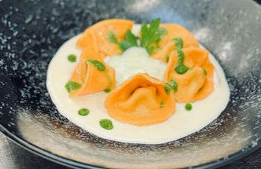 L'atelier Gourmet - Piatto