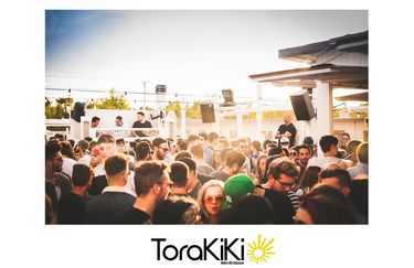 Torakiki - Aperitivo