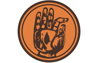Centro Yoga Sat Sang logo