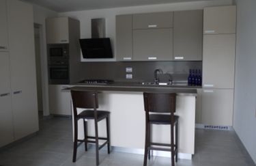 Gasperoni - Cucina