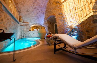 Oste del Castello Wellness & Bike Hotel**** - Struttura