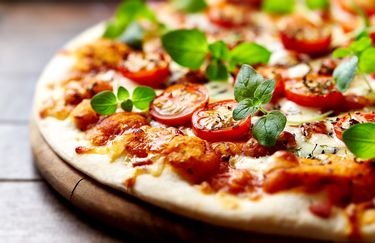 Piadineria La Capanna - Piadipizza