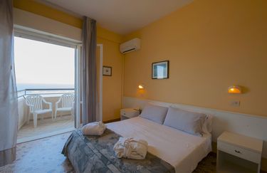 Hotel David - Struttura