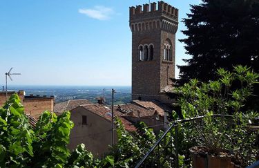 Locanda della Fortuna - Vista