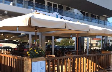 BabaBeach - Esterno