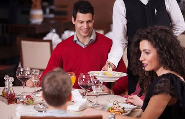 Ristorante Dal Toscano - Family
