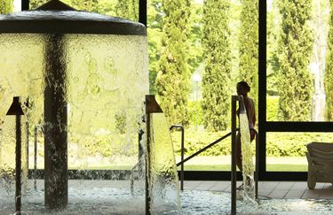 Terme di Riolo - Piscine
