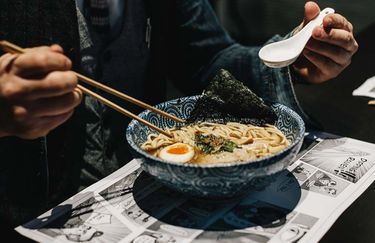 Yume Ramen - Ramen